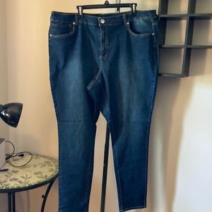 Venus Stretch Jeans